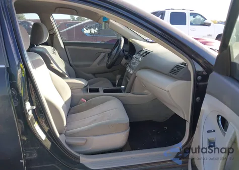 2011 Toyota Camry Le из США, поврежденный, VIN 4T4BF3EK2BR206937